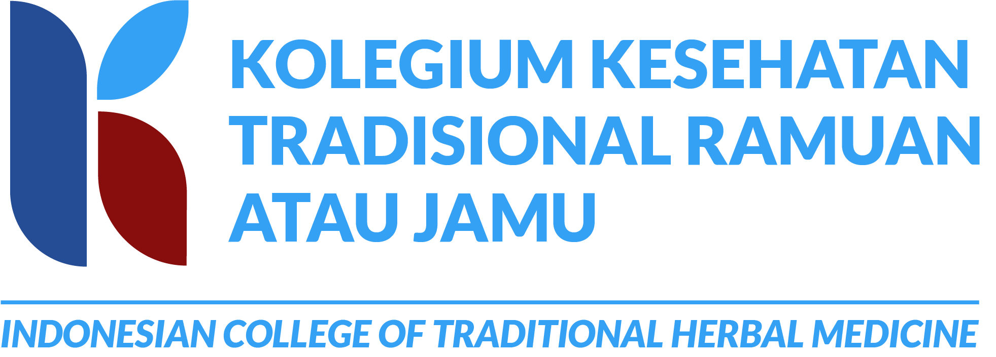 Kolegium Kesehatan Tradisional Ramuan atau Jamu